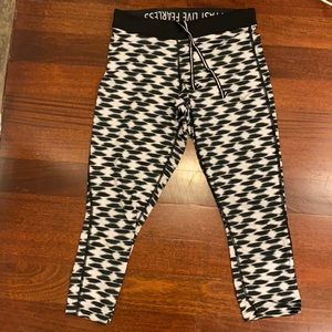 Leggings from Nike size S
